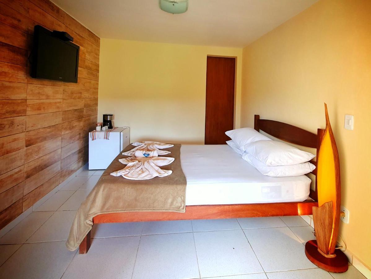 Suites Sunset Miguel Pereira Exterior photo