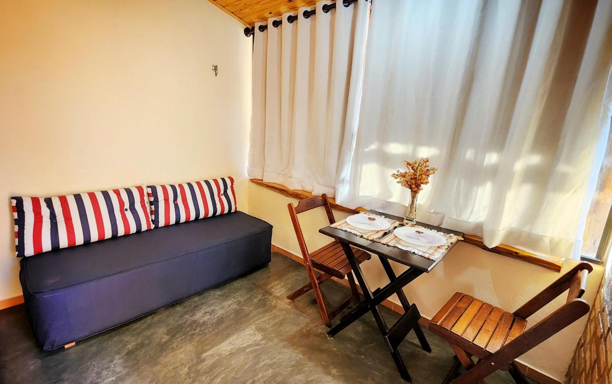 Suites Sunset Miguel Pereira Exterior photo
